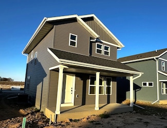 1055 Fairway Dr, Sheboygan Falls, WI 53085