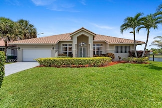 4111 NW 83rd Ln, Coral Springs, FL 33065