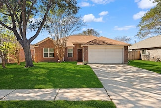 18207 Drum Heller Ln, Tomball, TX 77377