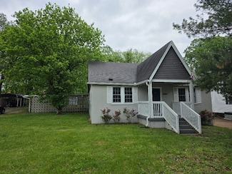 1609 Columbia Ave, Columbia, TN 38401