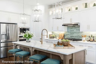 217 Bay Laurel Rd, McKinney, TX 75071