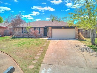 1304 Jupiter Rd, Edmond, OK 73003