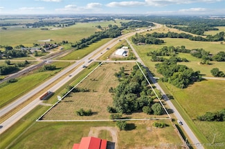 5594 N 433 Rd, Adair, OK 74330