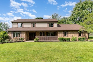 8749 Heritage Dr, Florence, KY 41042