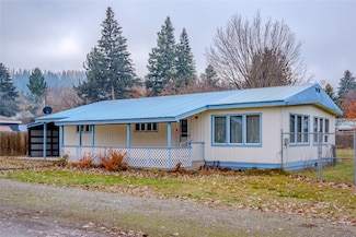 52 Avenue A, Libby, MT 59923