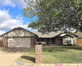 10308 Casa Linda, Oklahoma City, OK 73139