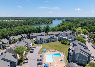 2109 Northlake Dr Unit 21I, Anderson, SC 29625