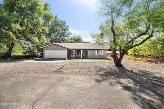 3540 S Cottonwood Dr, Camp Verde, AZ 86322