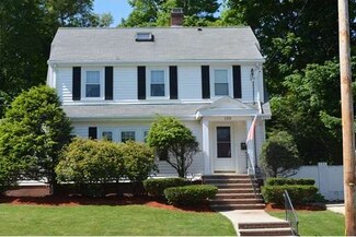 189 Franklin St, Stoneham, MA 02180
