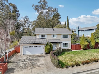 2328 Redwood Rd, Hercules, CA 94547