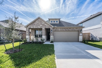 15070 Wild Gully Way, Conroe, TX 77378