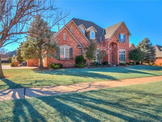 8100 NW 128th Place, Oklahoma City, OK 73142