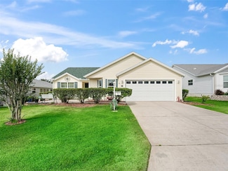 17860 SE 89th Natchez Ave, The Villages, FL 32162