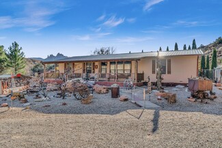 1560 Zion Park Blvd, Springdale, UT 84767