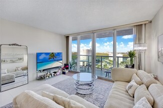 100 Bayview Dr Unit 2102, Sunny Isles Beach, FL 33160