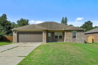 5401 Trammel Estates Dr, North Little Rock, AR 72117