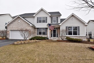 12717 Grande Poplar Cir, Plainfield, IL 60585