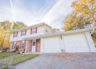 5612 Bluebeard Ct, Churchton, MD 20733