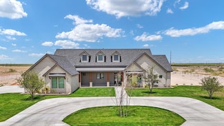 7012 W County Road 42, Midland, TX 79707