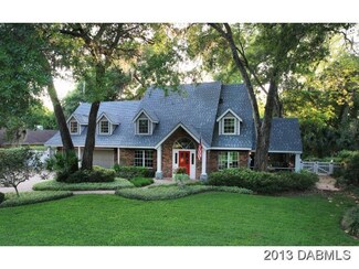 316 River Bluff Dr, Ormond Beach, FL 32174