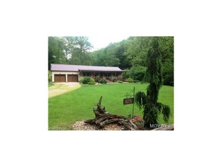 1867 Left French Creek Rd, Saint Marys, WV 26170