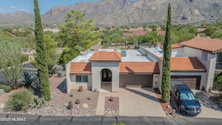 5932 N Placita Del Conde, Tucson, AZ 85718