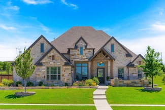 2121 Glenbrook St, Haslet, TX 76052
