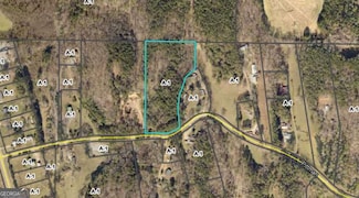 0 NE Pittman Rd Unit 10541959, Ranger, GA 30734