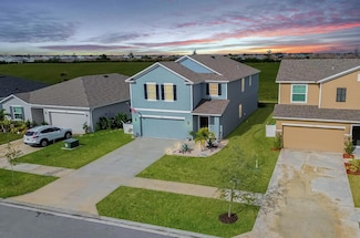10782 SW Vasari Way, Port Saint Lucie, FL 34987