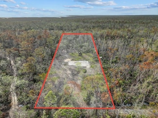 409 6th St E, Steinhatchee, FL 32359