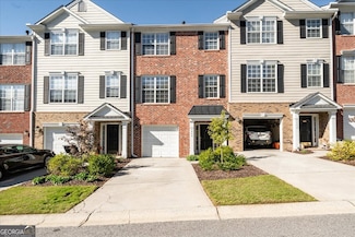 3800 Chattahoochee Summit Dr SE Unit 29, Atlanta, GA 30339