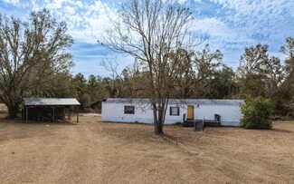 12192 142nd Terrace, Live Oak, FL 32060