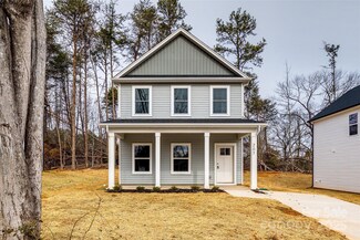 207 Benfield Rd, Kings Mountain, NC 28086