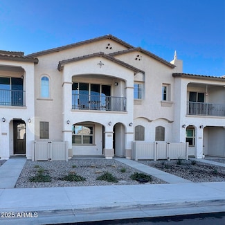 4130 E Pinto Dr, Gilbert, AZ 85296