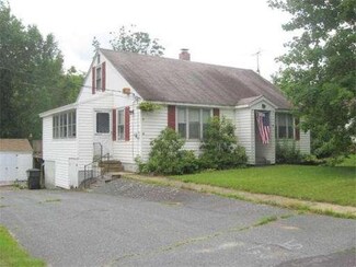 80 S Main St, Ashburnham, MA 01430