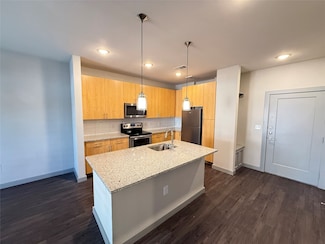 609 Waverly St Unit A6 230, Houston, TX 77007