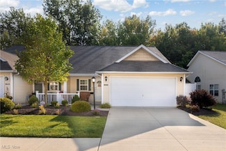 7377 Willow Woods Dr Unit 39B, North Olmsted, OH 44070