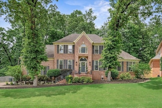 1659 Saddle Hill Cove, Cordova, TN 38016