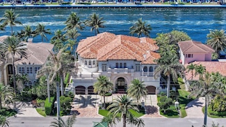 4216 Intracoastal Dr, Highland Beach, FL 33487