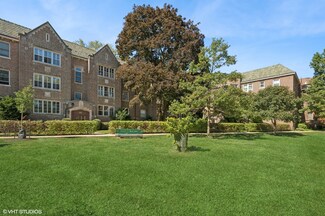 1218 Central St Unit 2N, Evanston, IL 60201