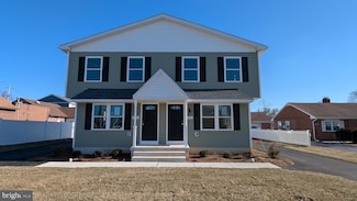 292 Morris Ave, Woodlyn, PA 19094