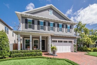 3903 W San Pedro St, Tampa, FL 33629