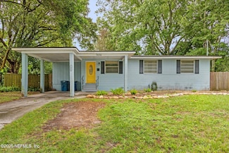 7456 Burlingame Dr S, Jacksonville, FL 32211
