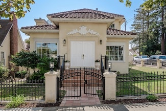 441 Hobart Ave, San Mateo, CA 94402