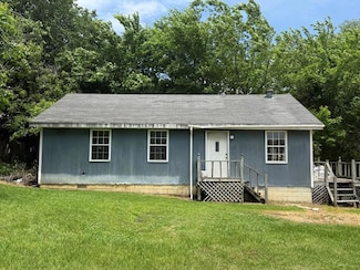 1005 Bergland St, Water Valley, MS 38965