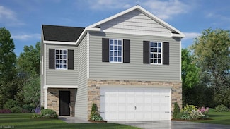 1909 Lily Dr, Haw River, NC 27258