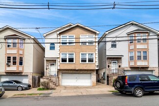 1003 12th Ave, Paterson, NJ 07501