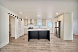 53798 W Footprints --, Maricopa, AZ 85139