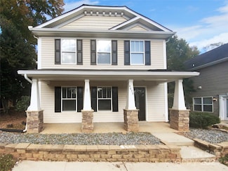4438 Cochran Farm Ln, Charlotte, NC 28269