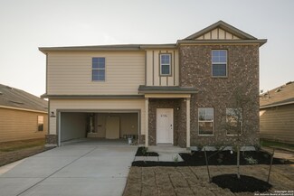 6726 Tasajillo Spring, San Antonio, TX NULL